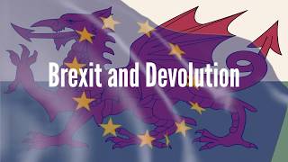 Brexit and Devolution