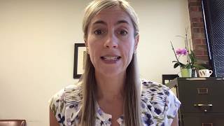 Article Review Video