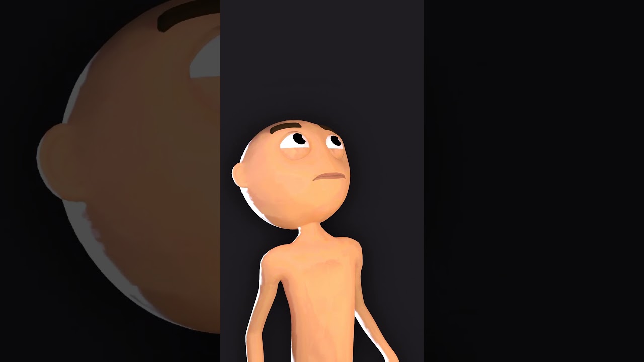 Methods for Animating Eyes #3d #animation #animationtutorial #tutorial