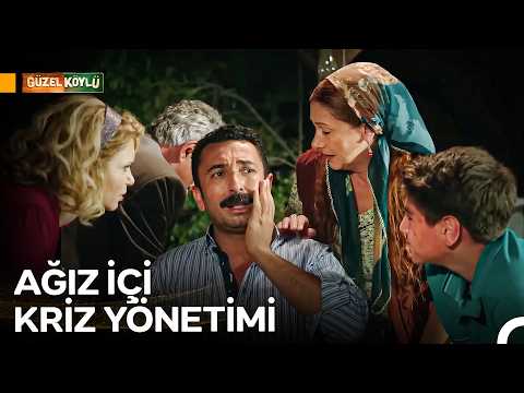 Bünyamin’in Dişle İmtihanı - Güzel Köylü