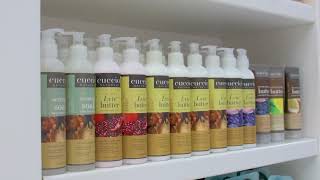 COSMETICA TRADING
