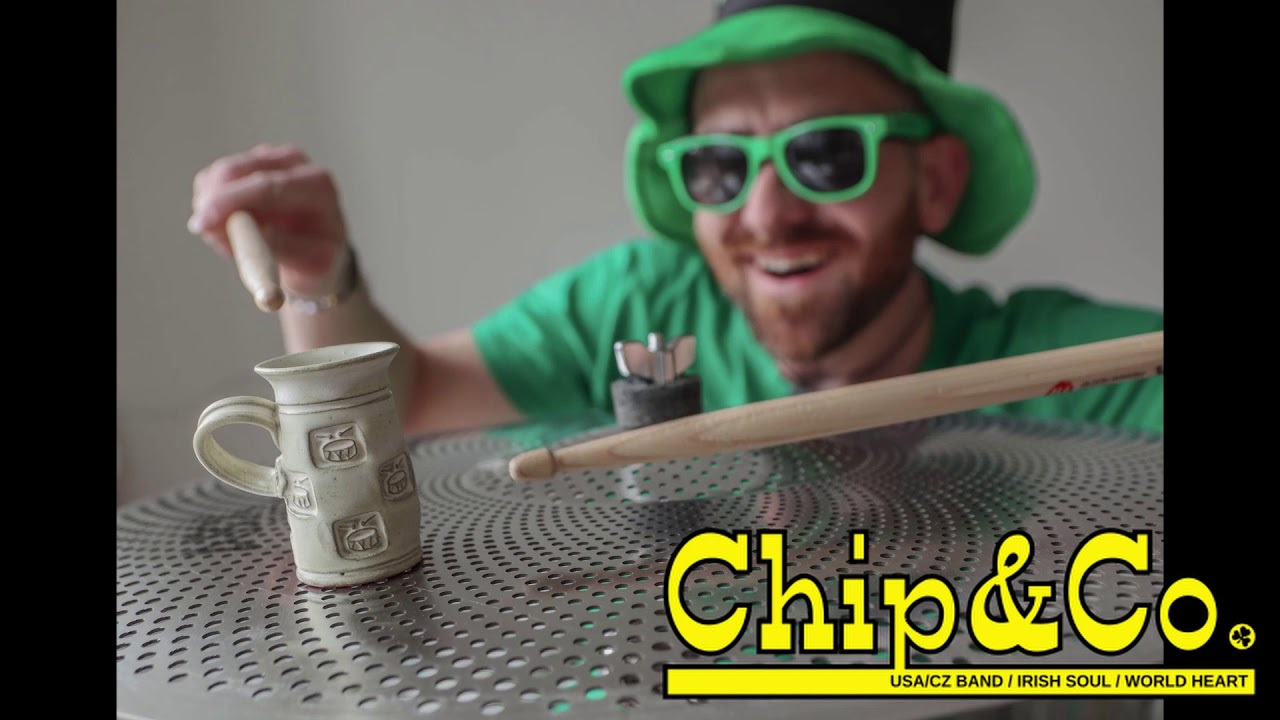 Chip&Co.-  St. Patrick 2021