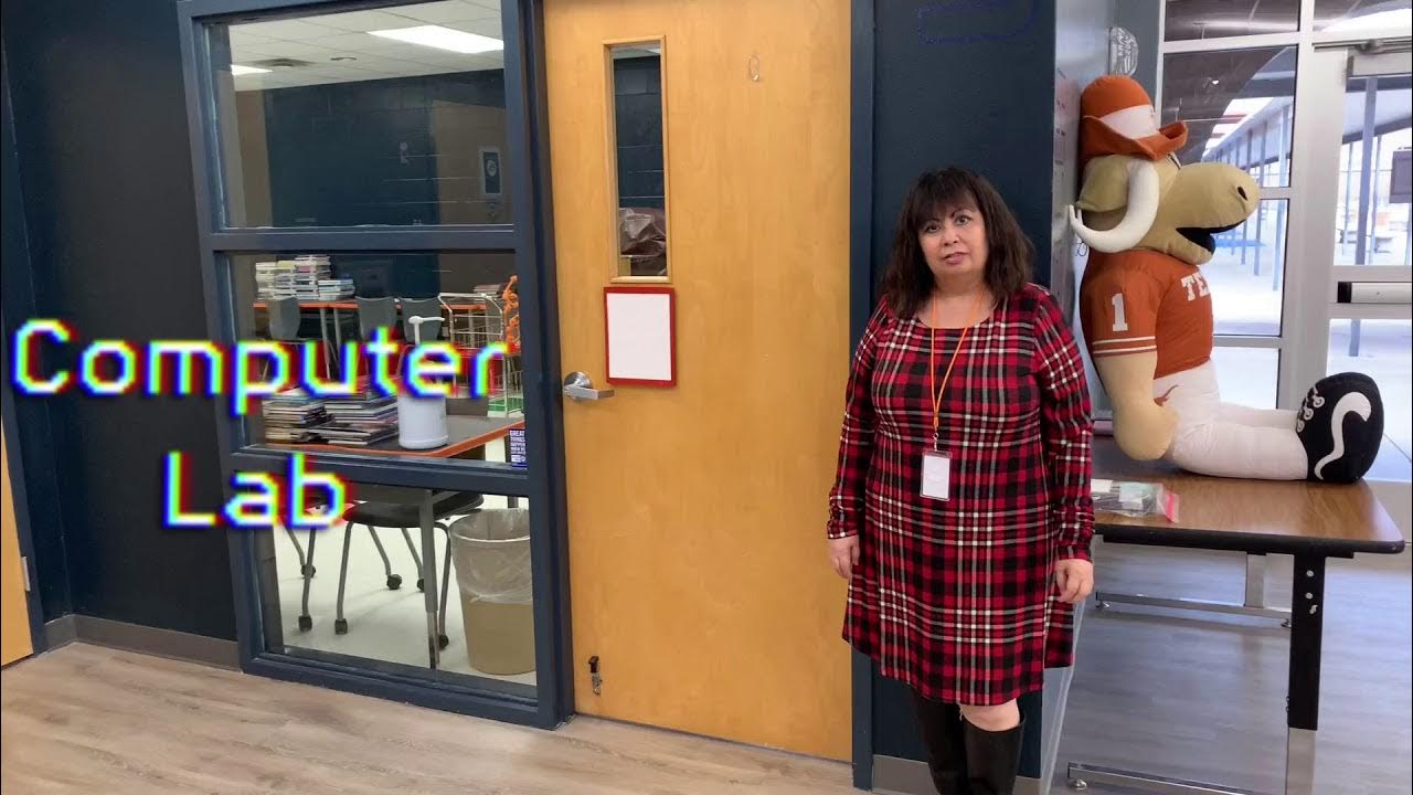 Stillman Library Promo YouTube