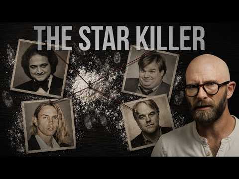 Speedballs: The Deadliest High You Can Take