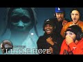 Tha Boiz + Decision Based Horror Game = A LOUD, ANGRY SERIES!! | Little Hope - PART 1 (Multiplayer)