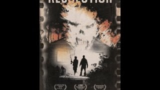 Resolution (2012) Movie Review