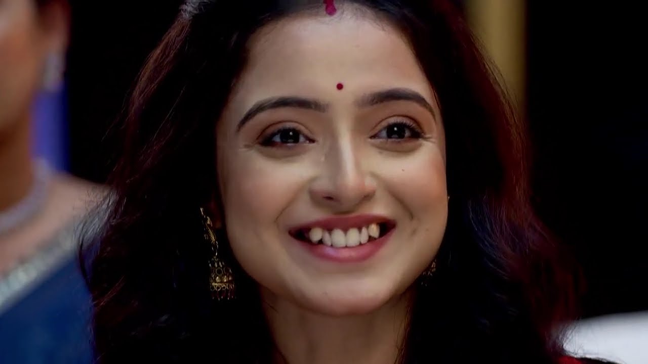 Parineeta - Full Ep - 126 - Rayan Basu, Parul, Asutosh Basu - Zee Bangla