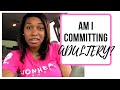 I Am A Christian And I'm Divorced|Am I Committing Adultery?