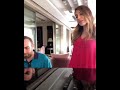 غريبة حياتي من دونك كئيبة و منسية