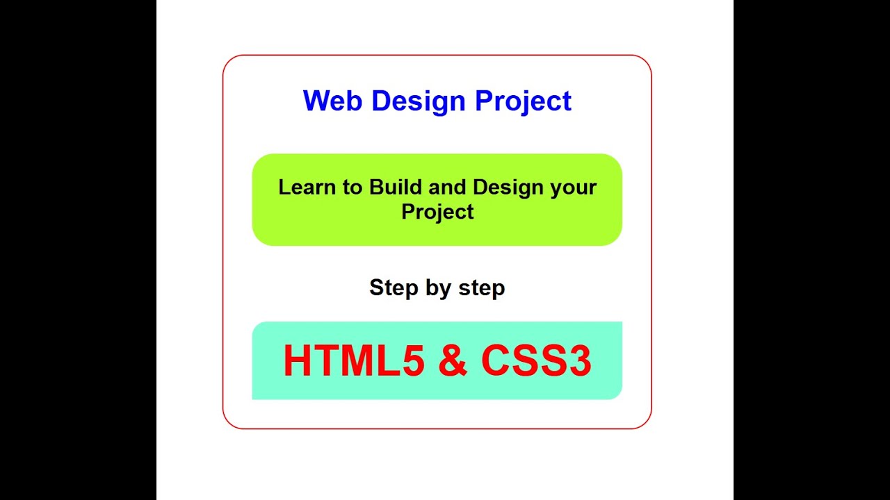 Web Design beginner course with HTML5, CSS3 and JavaScript : Lesson-16 ...