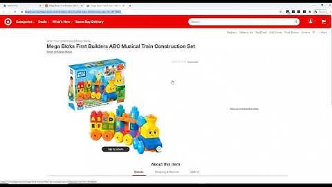 Target Bot Demo By MostAdvancedBot