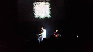 Mr.Kitty - Heaven (Live at Avalon Hollywood)