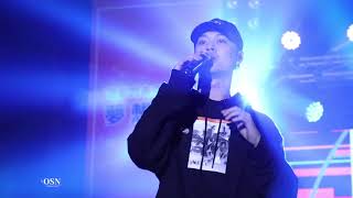 20201209TC 就是這場輔仁大學校園演唱會 高爾宣OSN Why you gonna lie