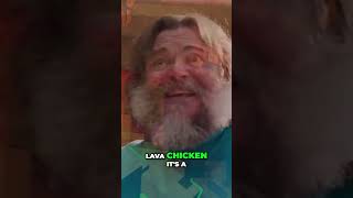 We Made LAVA CHICKEN From Minecraft In VR!