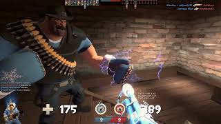 TF2 Clip Dump #4