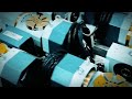 5th axis Rotary Table from SilverCNC
