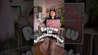 Werbung | The Melmacs - Euphancolia 🔥 #musicblog #vinylreview #musicinfluencer #vinyloftheday