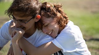 AIM Youth Mental Health Youth Suicide Prevention Fund