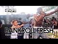 Bankroll Fresh & Bankroll PJ Performs "Hot Boy" at StreetzFest 2k15 (Video)