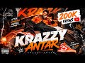 KrAzzY | Krazzy Antara | Kannada Rap | Uttar Karnataka | Bidar