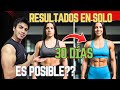 💥💪Cuánto tiempo entrenar para ver resultados?👀💯 Ventajas de ser novato con Top Training Toluca