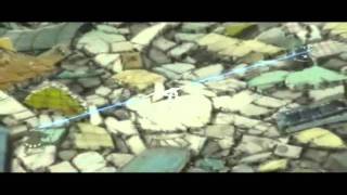 bleach numb remix