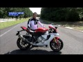 ヤマハ(YAMAHA) YZF-R1のインプレッション