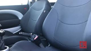 2004 MINI One 1.6 One Hatch