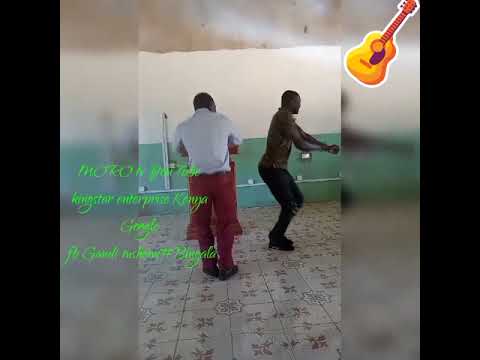 Mkono Wa Bwana Dancers Memes