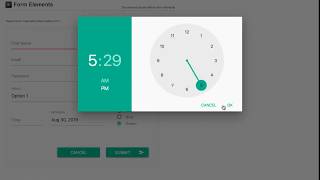 Web Export - Example Package 01