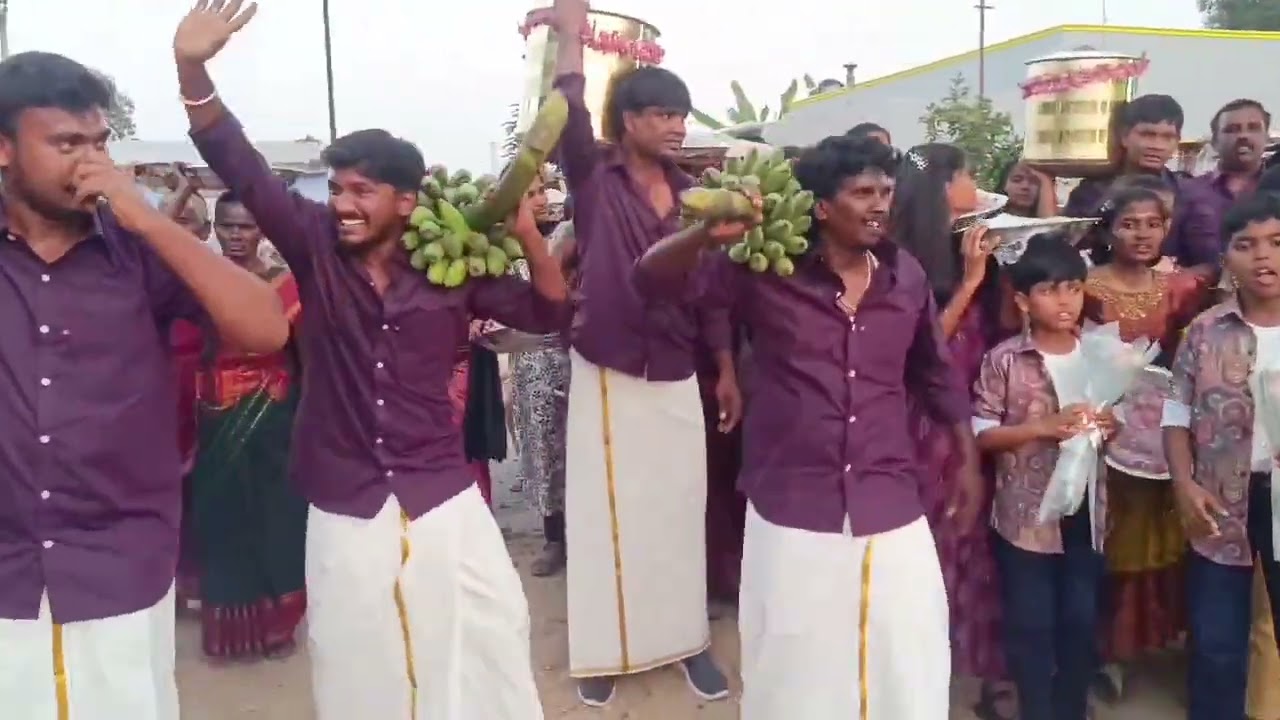 தாய்க்கு நிகரானவன் தாய்மாமன்