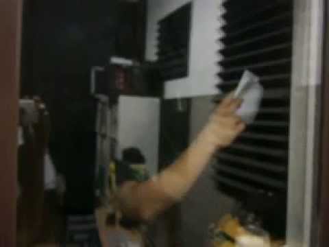 studio w/ Shogunna