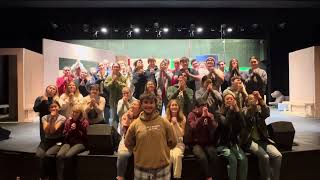 UGHS Choir & Theatre Spring 2025 Fundraiser