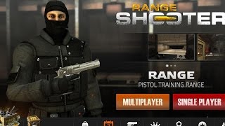 Range Shooter - Android Gameplay HD screenshot 5