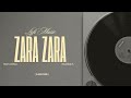 Zara zara lofi music  hindi music  eikas world  2024 new music