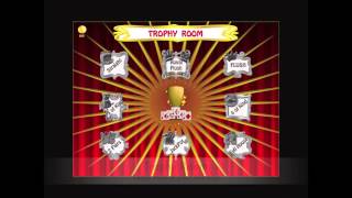 FREE Slot Machine Game iPad and iPhone screenshot 5