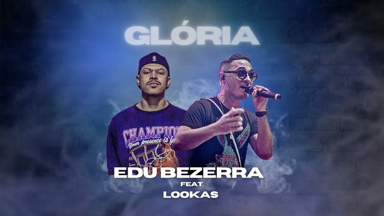 Edu Bezerra | Glória [Clipe Oficial] - YouTube