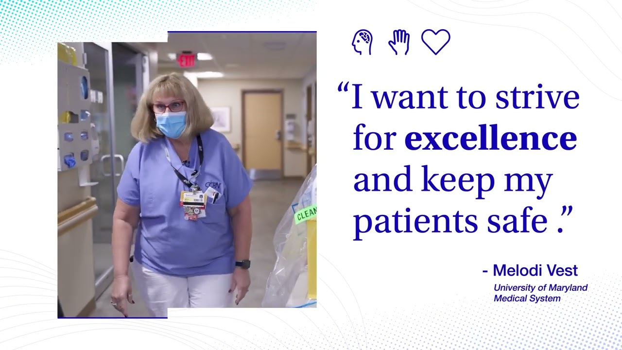 Pursue an Education in Maryland - JoinMdHealth.org Health Care Seeker F