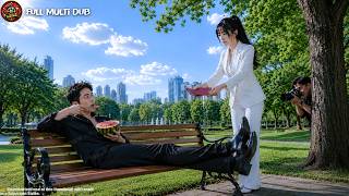 A Female CEO Accidentally Walks Into The Wrong Room and Unexpectedly Becomes the Wife of an Actor