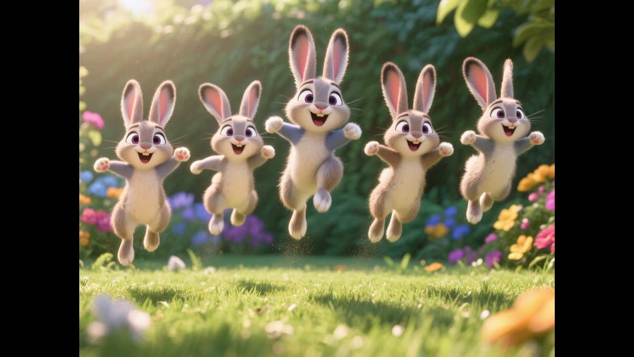 Секрет волшебной норы маленькой Нуну