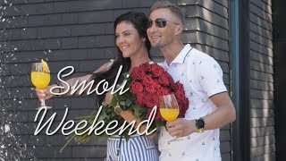 Smoli Weekend Juuli 2019 Teaser-Trailer