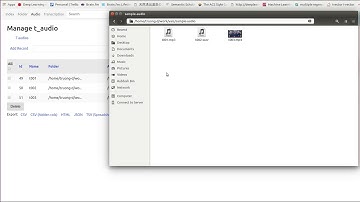 [VAIS official] Demo nhận dạng tiếng nói hàng loạt