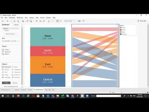 09 Combine Charts Parallel Sets Plot