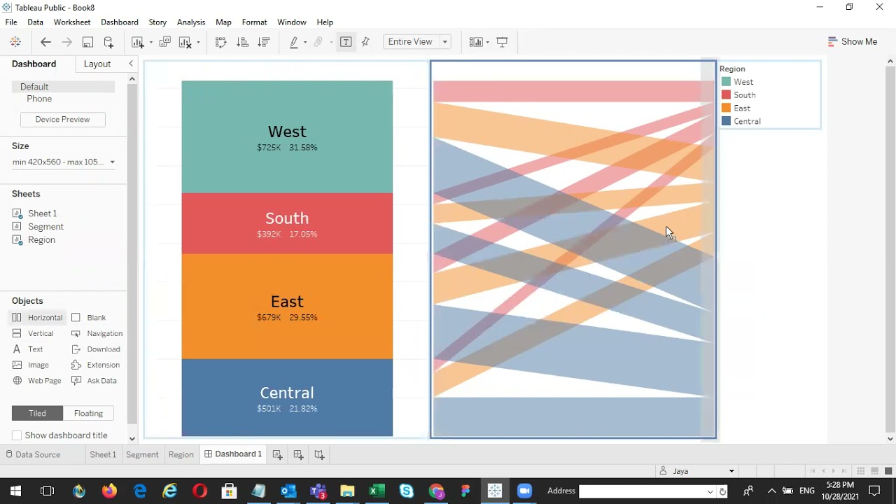 09 Combine Charts Parallel Sets Plot