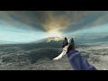End of video