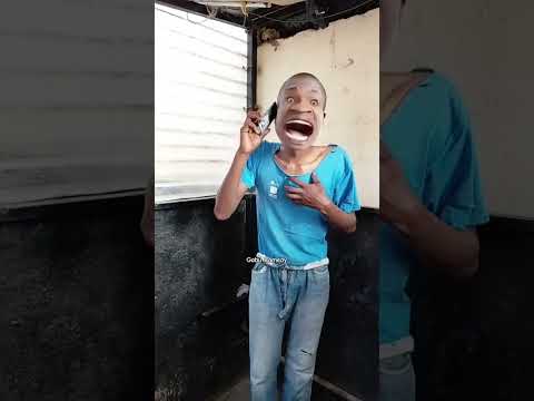 Huyo Mrembo Alihama Na Masufuria Pekeake Simtaki Gabuproductionske Gabucomedy Patanisho 