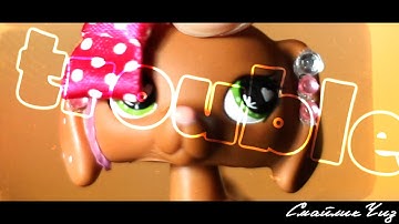 LPS Mep (I Knew You Were Trouble) Parts 3,9 (For Sofa Lps)