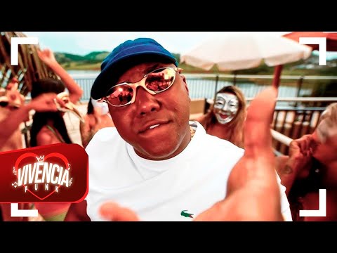AMO VIVER MINHA VIDA - MC JVILLA (DJ GAME BEAT e CAIO PASSOS)