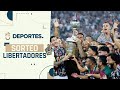 COPA LIBERTADORES | SORTEO OCTAVOS DE FINAL