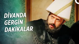 Kadı Efendi Divanı Karıştırdı Gitti Resimi